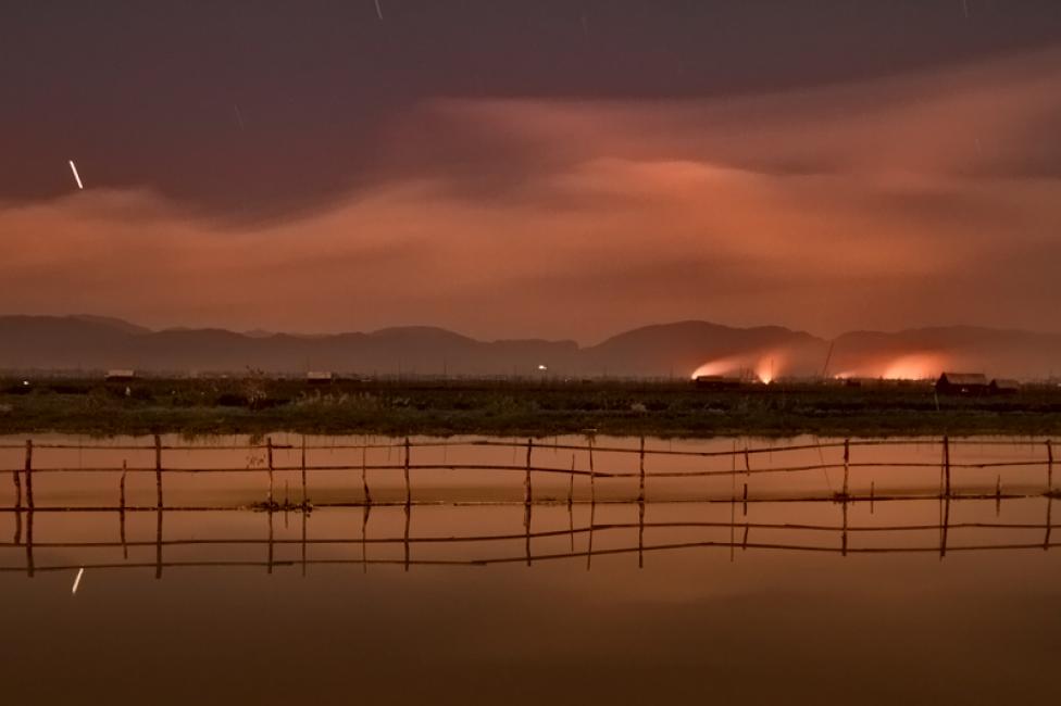 Imagen 59 de la galería de Myanmar